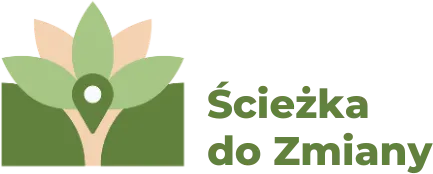 Logotyp Ścieżka Do Zmiany