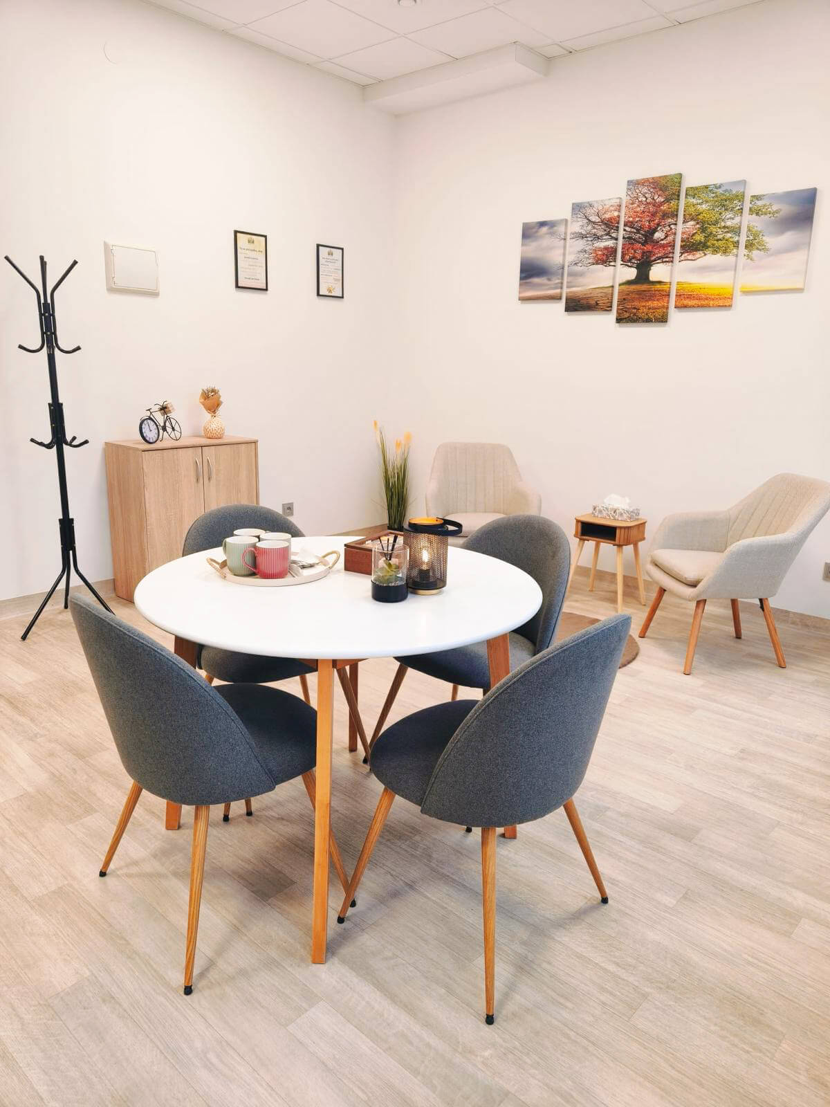 Ścieżka do Zmiany Gabinet psychologiczny w Sochaczewie