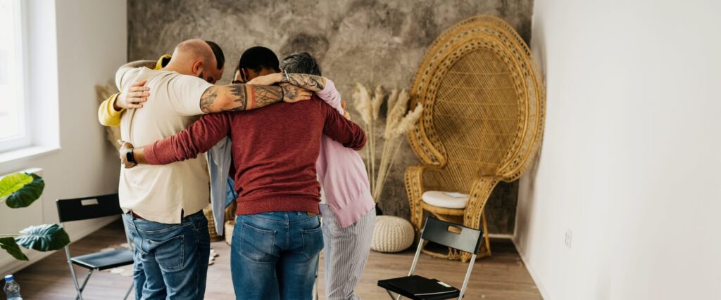 Agresja u dorosłych - jak sobie z nią radzić